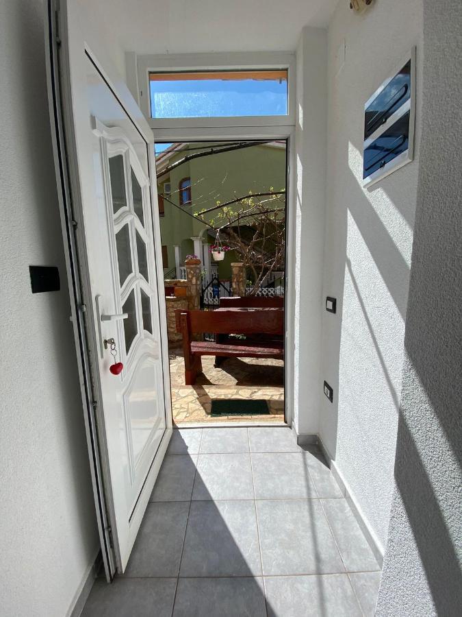 Studio Apartment Elsa Galižana Dış mekan fotoğraf