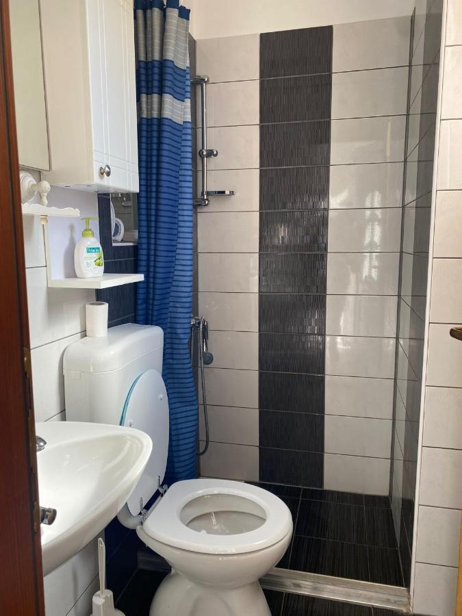 Studio Apartment Elsa Galižana Dış mekan fotoğraf