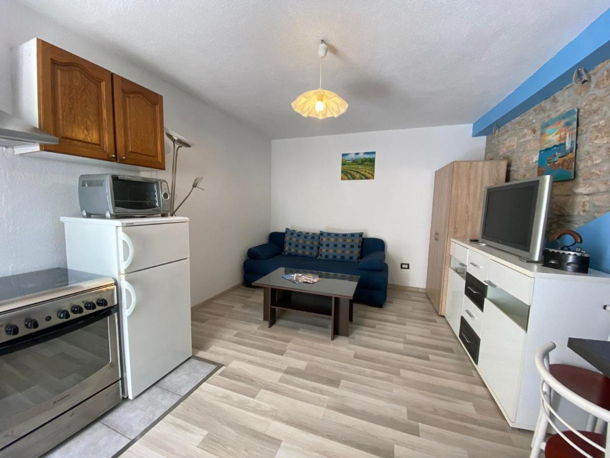 Studio Apartment Elsa Galižana Dış mekan fotoğraf