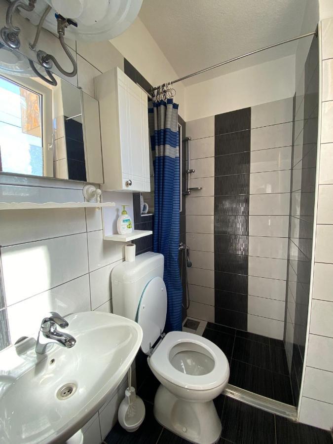 Studio Apartment Elsa Galižana Dış mekan fotoğraf