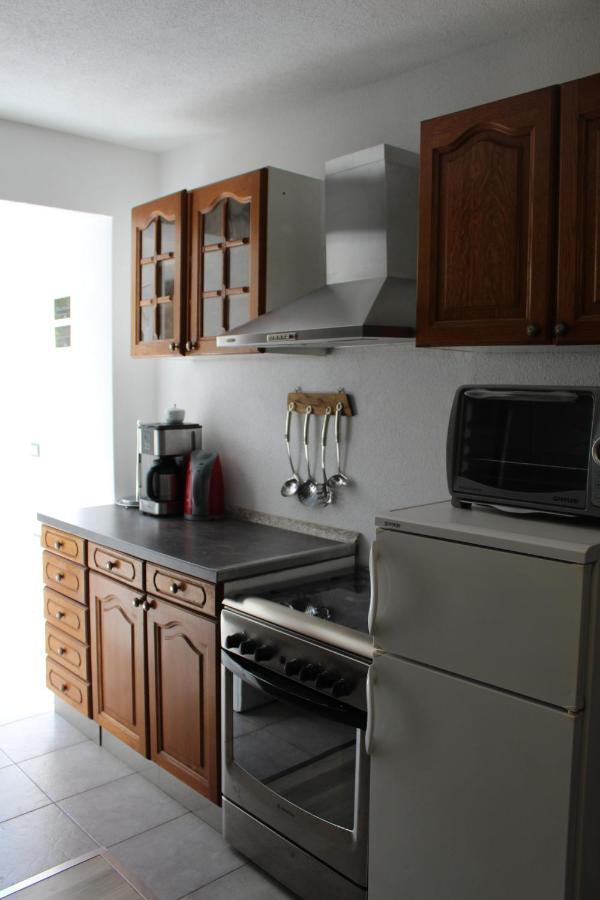 Studio Apartment Elsa Galižana Dış mekan fotoğraf