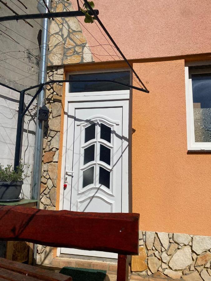 Studio Apartment Elsa Galižana Dış mekan fotoğraf