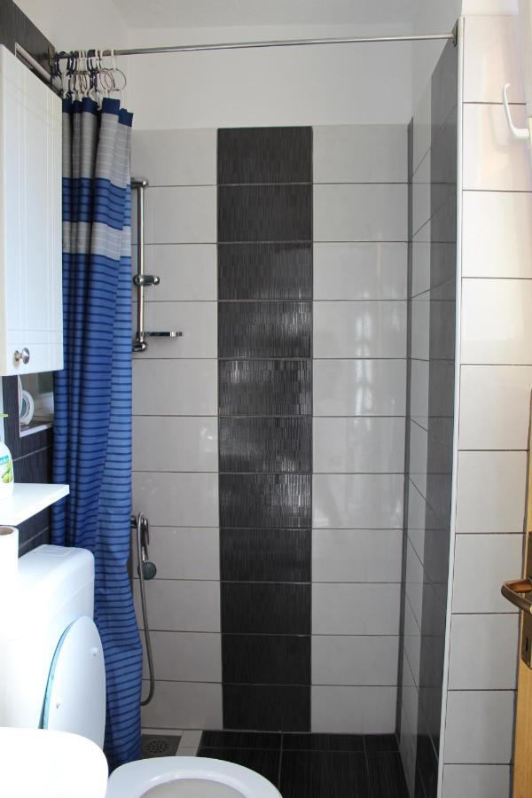 Studio Apartment Elsa Galižana Dış mekan fotoğraf