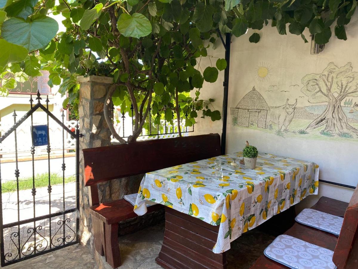 Studio Apartment Elsa Galižana Dış mekan fotoğraf