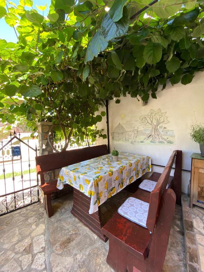 Studio Apartment Elsa Galižana Dış mekan fotoğraf